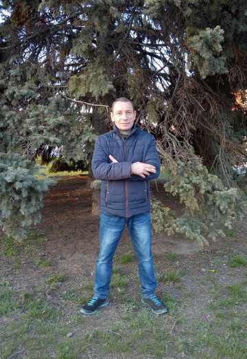 Моя фотография - Станислав, 49 из Никополь (@stanislav30147)