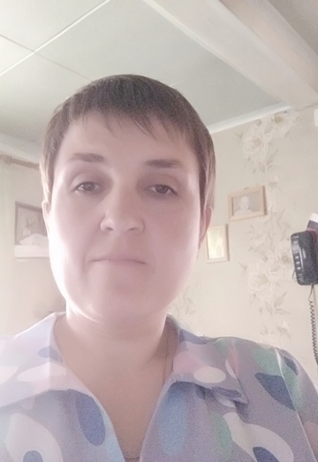 Моя фотография - Наталья, 42 из Саранск (@natalya313152)