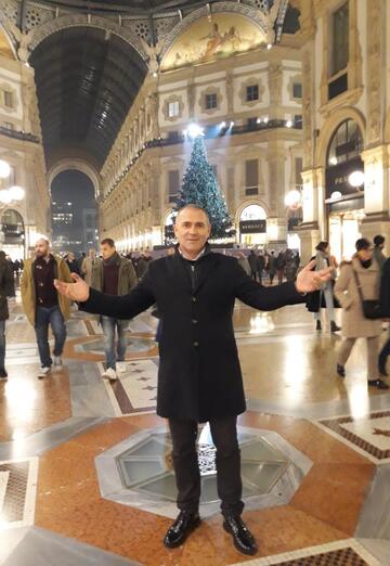 Моя фотография - Dmitrio, 49 из Милан (@dmitrio17)