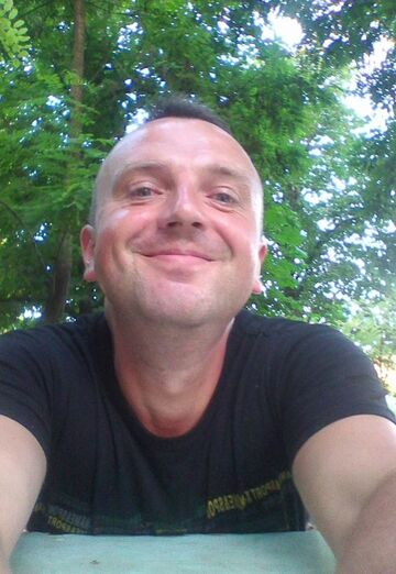 My photo - Sergey, 48 from Rozdilna (@sergey444862)