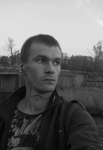 My photo - Sergey, 38 from Kropyvnytskyi (@sergey673141)