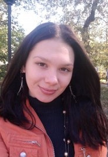 Моя фотография - Daria, 31 из Нижний Новгород (@dariasekretova)