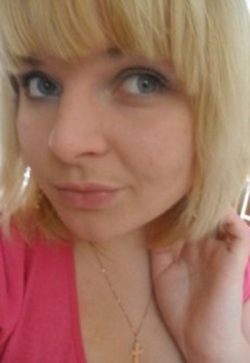 Моя фотографія - Татьяна, 29 з Бєлово (@tatyana22541)