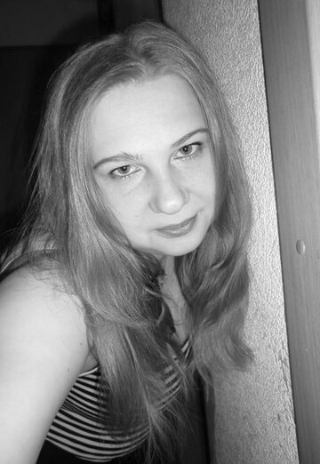 My photo - Anna, 32 from Zlatoust (@anna41925)