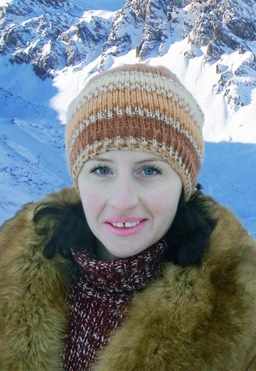 Моя фотография - Евгения, 43 из Череповец (@evgeniya4680)