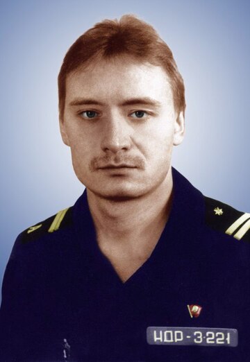 My photo - oleg, 59 from Novouralsk (@oleg224673)