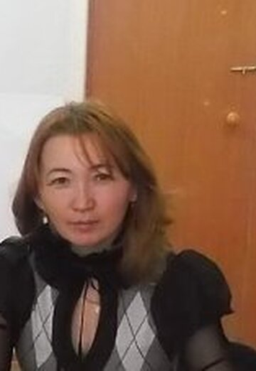My photo - Angliya, 48 from Petropavlovsk (@angliya8)