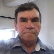 Алексадр, 73, Визинга