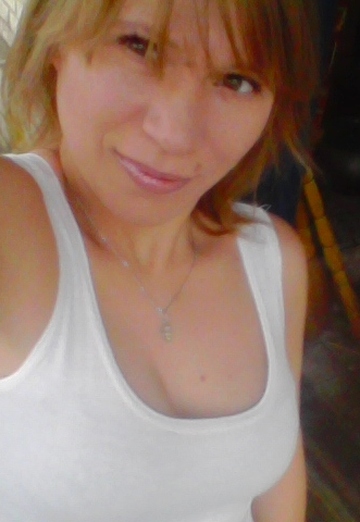 My photo - Lidiya, 34 from Bilovodsk (@lidiya14244)