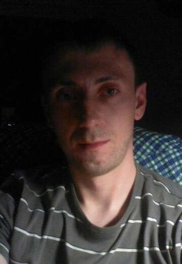My photo - Maks, 34 from Svobodny (@maks68116)