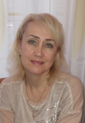 Моя фотография - Елена, 53 из Сургут (@elena419891)