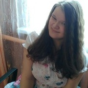 Наташа, 23, Варгаши