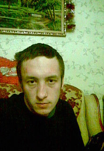 Моя фотография - Руслан, 38 из Раевский (@ruslan46571)