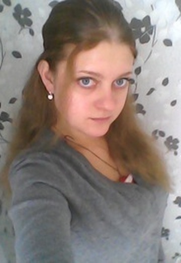 Моя фотография - Анюта ♫♥★МаЛыШкА♫♥★, 34 из Витебск (@anutamalishka)