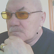 Виктор, 72, Полевской