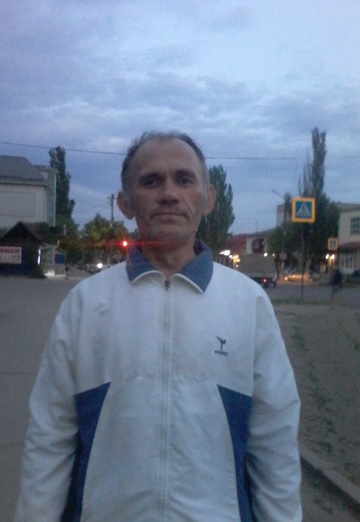 Моя фотография - Павел, 49 из Николаев (@pavel131933)