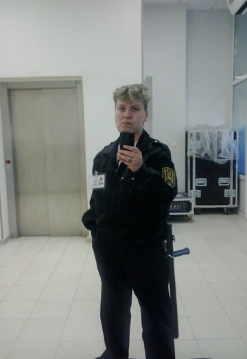 My photo - AKKELA, 37 from Arkhangelsk (@akkela6)