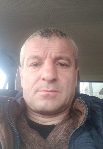 My photo - Agabeg, 44 from Yekaterinburg (@agabeg8)