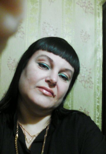 Моя фотография - Оленька, 46 из Керчь (@olenka9632)