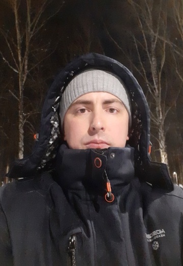 My photo - Aleksandr, 39 from Slantsy (@aleksandr8807547)