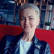 Регина, 44, Камбарка