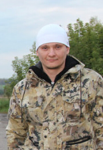 My photo - Vladimir Chyornyy, 40 from Norilsk (@vladimircherniy7)