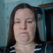 Анна, 40, Троицко-Печерск