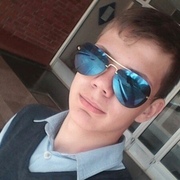Сергей, 24, Дрезна