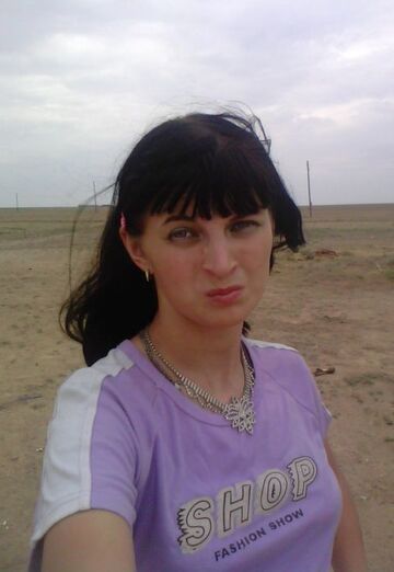Марина Дервудка08 (@kalmykia) — моя фотографія № 126