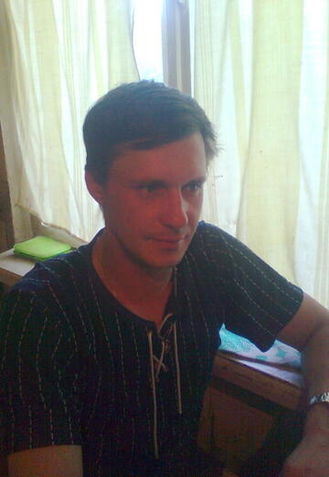 Моя фотография - aliks, 51 из Красноярск (@aliks79)