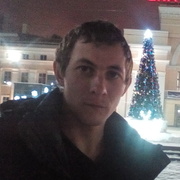 Сергей, 27, Усть-Ишим
