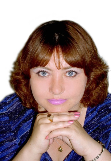 Моя фотография - Марина, 52 из Павлодар (@marina127988)