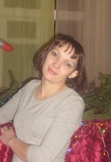 Моя фотография - Екатерина, 38 из Петрозаводск (@ekaterina106456)