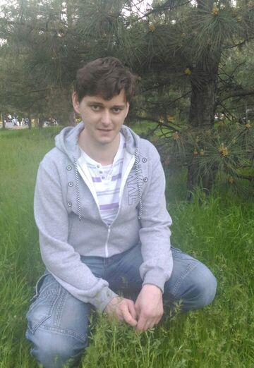 Моя фотография - Иван, 33 из Батайск (@ivan114583)