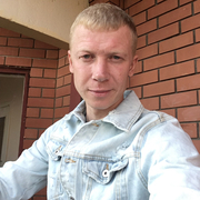 Владимир, 33, Химки