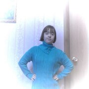Svetlana 28 Kirishi