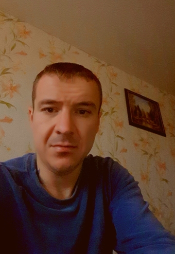 Моя фотография - Евгений, 40 из Дзержинск (@evgeniy234864)