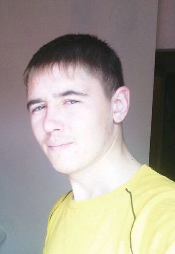 My photo - Oleg, 34 from Fokino (@oleg119483)