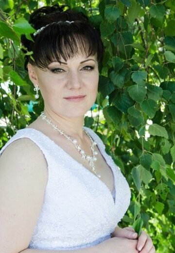 Моя фотография - Ирина, 42 из Ярославль (@tamara12257)