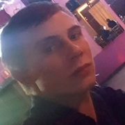 Вова, 26, Палласовка (Волгоградская обл.)