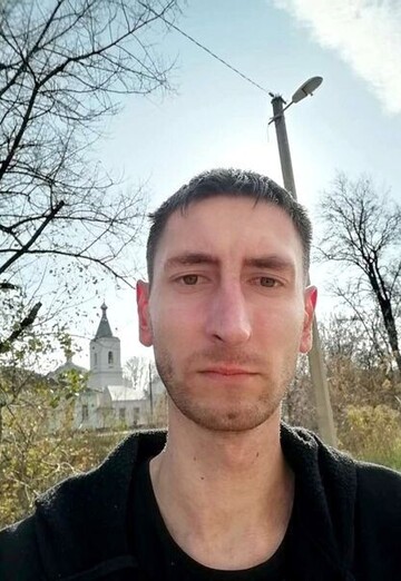 Моя фотография - Станислав, 34 из Егорьевск (@stanislav12318)