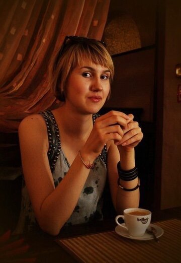 Моя фотография - Kate, 31 из Череповец (@kate2550)