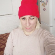 Светлана, 48, Улан-Удэ