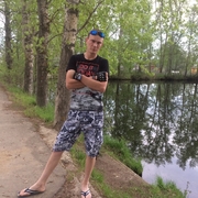 Александр, 33, Дмитров