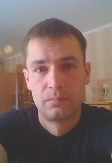 My photo - igor kuzmin, 42 from Kolomna (@igorkuzmin)