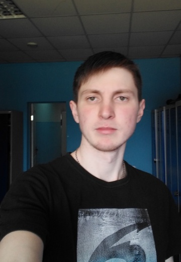 Моя фотографія - Илья, 32 з Бориспіль (@ilya66962)