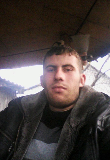 My photo - Vasya, 33 from Moscow (@vasya61264)