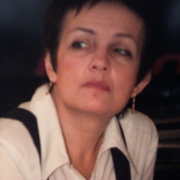 Татьяна, 60, Щербинка