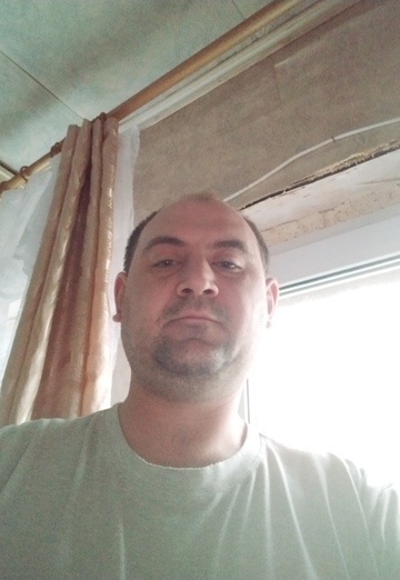 Моя фотография - Михаил, 37 из Ковров (@mihail263132)
