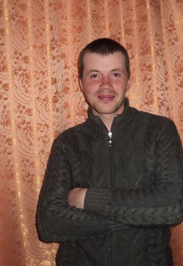 Моя фотография - Дмитрий, 42 из Екатеринбург (@dimanskii)